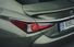 Test drive Lexus ES facelift - Poza 9