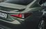Test drive Lexus ES facelift - Poza 11