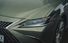 Test drive Lexus ES facelift - Poza 16
