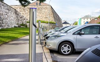 Germania vrea să reducă valoarea subvențiilor pentru mașinile electrice