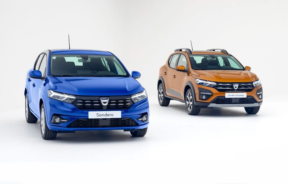 Ce mașini au înmatriculat europenii în luna martie. Creștere pentru Dacia - Poza 1