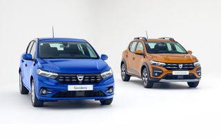 Ce mașini au înmatriculat europenii în luna martie. Creștere pentru Dacia