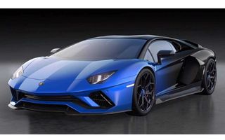 Ultimul Lamborghini Aventador a fost vândut cu 1.4 milioane de euro