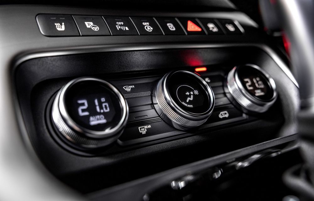 OFICIAL: Mercedes-Benz prezintă noul Clasa T. Va avea și versiune pur electrică - Poza 23