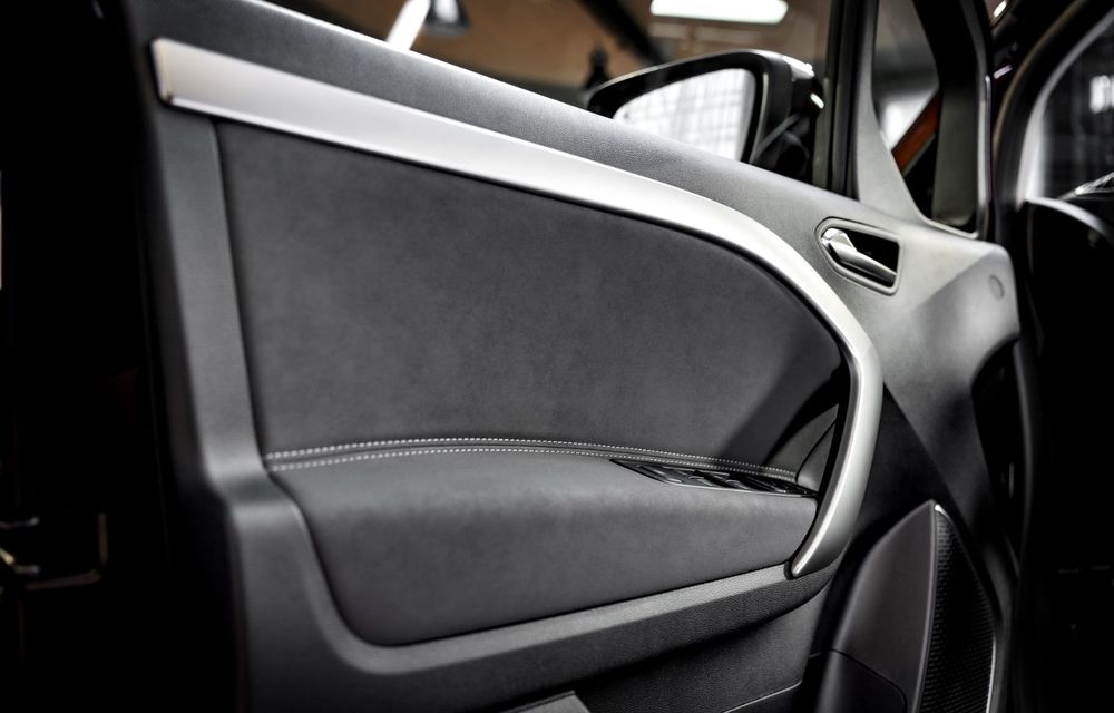 OFICIAL: Mercedes-Benz prezintă noul Clasa T. Va avea și versiune pur electrică - Poza 20