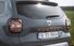 Test drive Dacia Duster facelift - Poza 11