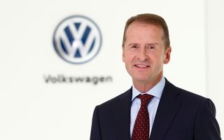 Șeful Volkswagen Group: Audi și Porsche vor concura în Formula 1
