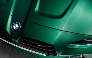 SURSE: Noul BMW M3 Touring va debuta în luna iunie