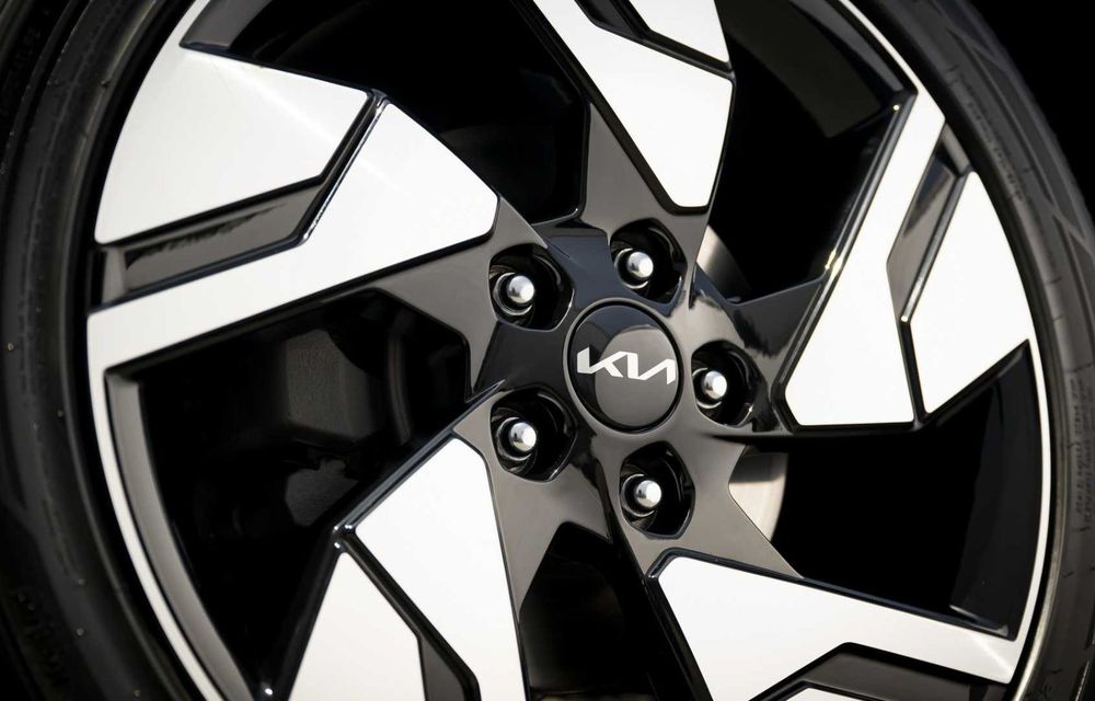 Kia anunță o serie de noutăți pentru modelul Soul: motorul termic cu 204 CP, eliminat - Poza 21