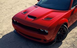 Dodge ar putea dezvălui conceptul unui muscle car electric în vara acestui an