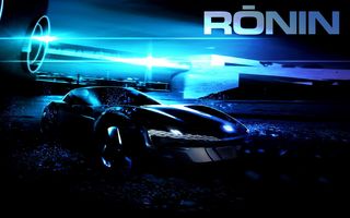 Fisker anunță un nou model electric: Ronin promite cea mai mare autonomie din lume
