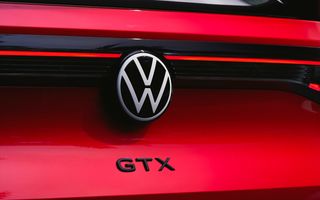 Volkswagen: ID.3 facelift va debuta în 2023 alături de o versiune de performanță GTX