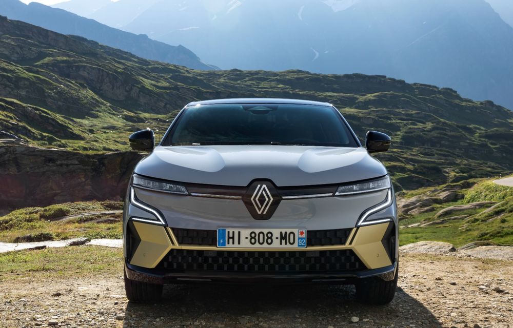 Șeful Renault: Trecerea prea rapidă la mașini electrice ar putea dăuna mediului înconjurător - Poza 1
