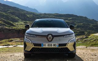 Șeful Renault: Trecerea prea rapidă la mașini electrice ar putea dăuna mediului înconjurător