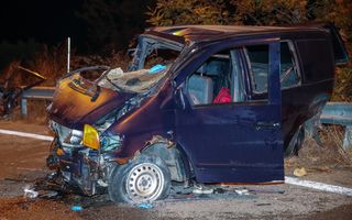 România, țara din UE cu cele mai multe decese cauzate de accidentele rutiere în 2020