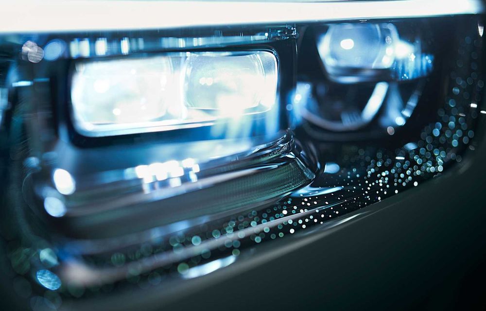 Rolls-Royce anunță îmbunătățiri pentru limuzina Phantom: jante noi și grilă iluminată - Poza 11