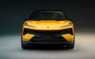Ambiții mari pentru Lotus: vrea să vândă 100.000 de mașini anual până în 2028