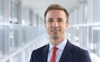 Opel va avea un CEO nou: Florian Huettl este șeful de vânzări și marketing al mărcii