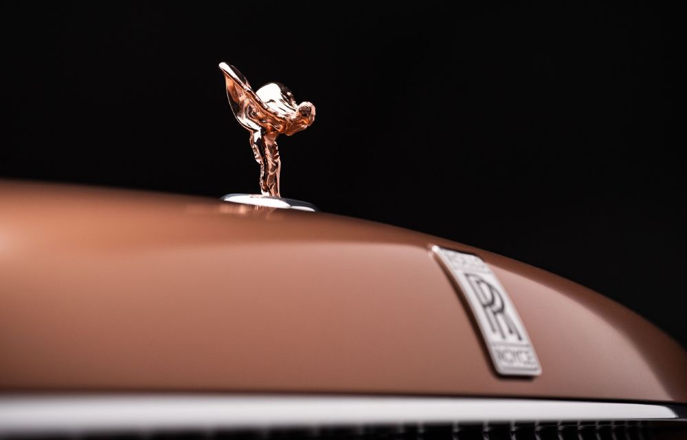 Rolls-Royce prezintă al doilea exemplar Boat Tail: preț estimat la 26 de milioane de euro - Poza 25