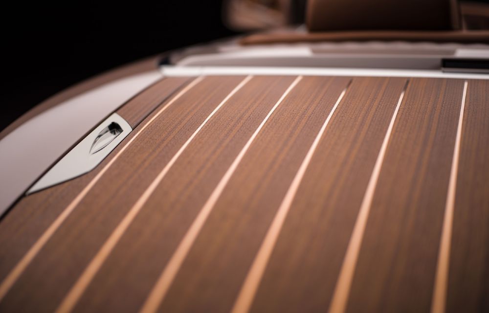 Rolls-Royce prezintă al doilea exemplar Boat Tail: preț estimat la 26 de milioane de euro - Poza 26