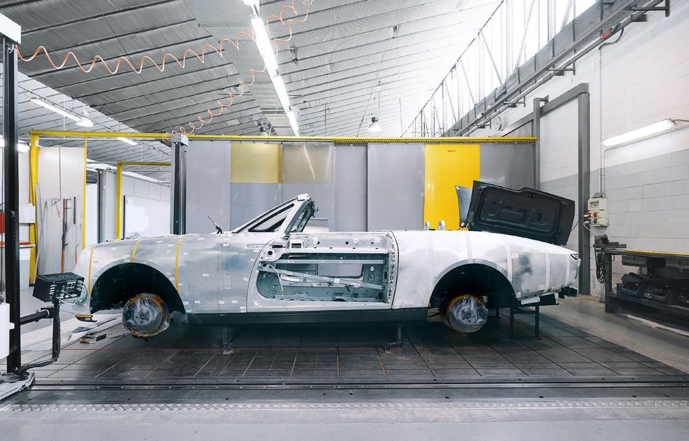 Rolls-Royce prezintă al doilea exemplar Boat Tail: preț estimat la 26 de milioane de euro - Poza 54