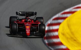Formula 1: Charles Leclerc, pole în Spania! Probleme pentru Verstappen