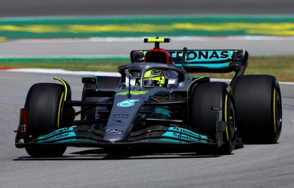 Formula 1: Dublă Red Bull în Spania! Max Verstappen câștigă în fața lui Perez. Abandon pentru Leclerc - Poza 3
