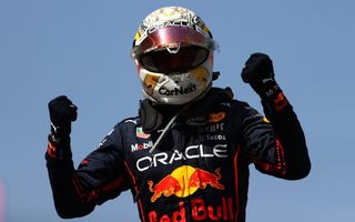 Formula 1: Dublă Red Bull în Spania! Max Verstappen câștigă în fața lui Perez. Abandon pentru Leclerc