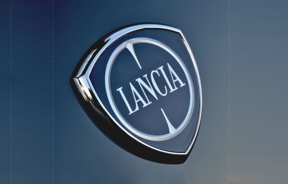 Lancia oferă noi informaţii despre viitoarele Ypsilon, Delta şi Aurelia - Poza 1