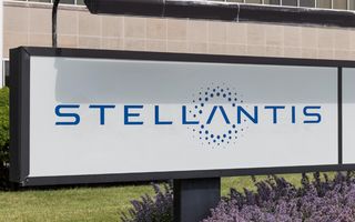 Stellantis și Samsung vor investi 2.3 miliarde de euro în dezvoltarea unei fabrici de baterii