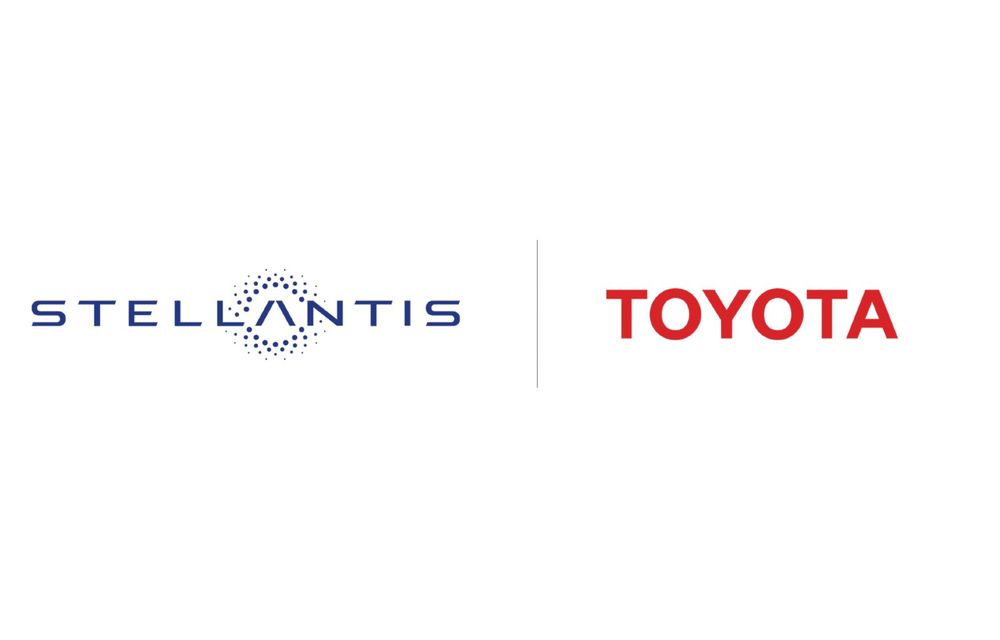 Toyota și Stellantis vor construi un vehicul comercial nou. Va primi și versiune electrică - Poza 1