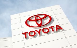 Toyota depășește Volkswagen cu peste un milion de mașini vândute, în primele 4 luni