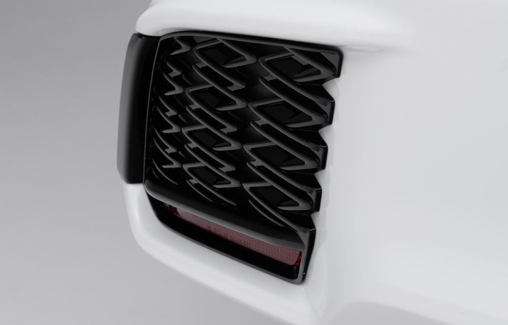 Noul Lexus RX. Design nou și motoare electrificate, inclusiv un hibrid cu încărcare la priză - Poza 50