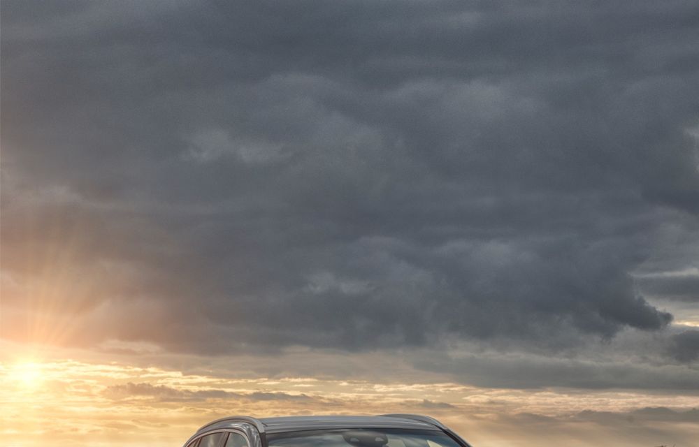 Noul Mercedes-Benz GLC. Schimbări subtile de design, interior nou și motoare electrificate - Poza 14