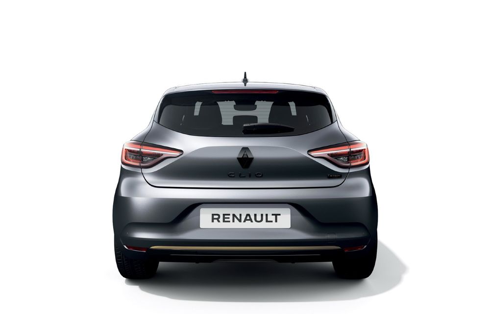 Renault lansează ediția specială E-Tech Engineered pentru Clio, Captur, Megane și Arkana - Poza 4