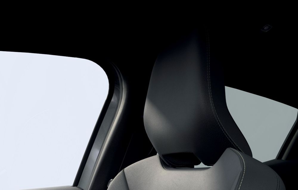 Renault lansează ediția specială E-Tech Engineered pentru Clio, Captur, Megane și Arkana - Poza 11