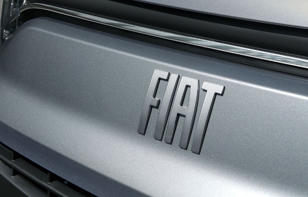 Fiat prezintă noua generație Doblo, cu propulsor electric: autonomie de peste 280 de kilometri - Poza 27