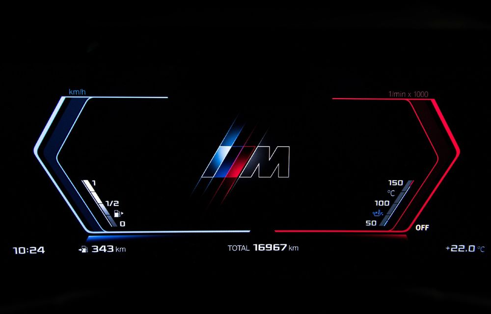 Imagini noi cu viitorul BMW M2. Va prelua motorul și frânele lui M4 - Poza 119