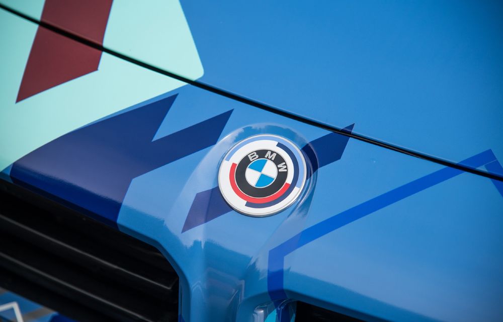 Imagini noi cu viitorul BMW M2. Va prelua motorul și frânele lui M4 - Poza 104