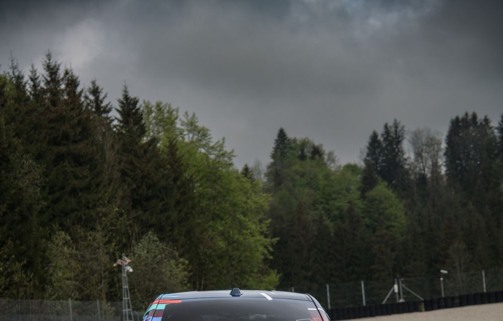 Imagini noi cu viitorul BMW M2. Va prelua motorul și frânele lui M4 - Poza 75