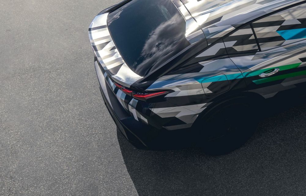 Viitorul Peugeot 408 a parcurs deja peste 1.000.000 de km în teste - Poza 2