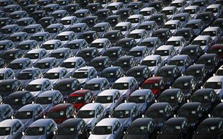 Piața auto din România, a doua cea mai mare creștere în Europa, după primele 5 luni