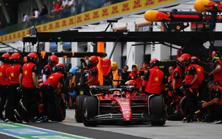 Formula 1 Canada: Charles Leclerc, penalizat cu 10 poziții pe grilă pentru schimbare de componente