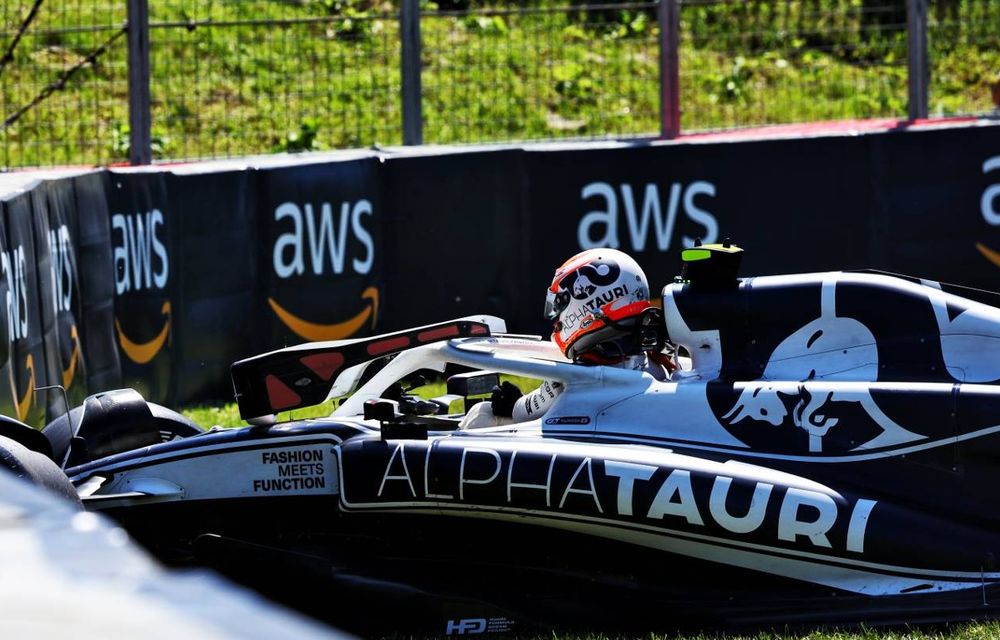 F1: Max Verstappen câștigă Marele Premiu al Canadei. Sainz și Hamilton pe podium - Poza 4
