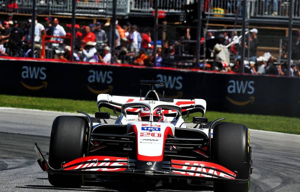F1: Max Verstappen câștigă Marele Premiu al Canadei. Sainz și Hamilton pe podium - Poza 5