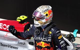 F1: Max Verstappen câștigă Marele Premiu al Canadei. Sainz și Hamilton pe podium