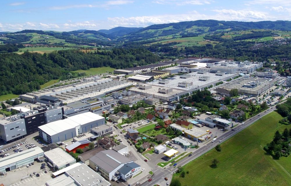 BMW investește 1 miliard de euro într-o fabrică de propulsoare electrice din Austria - Poza 4