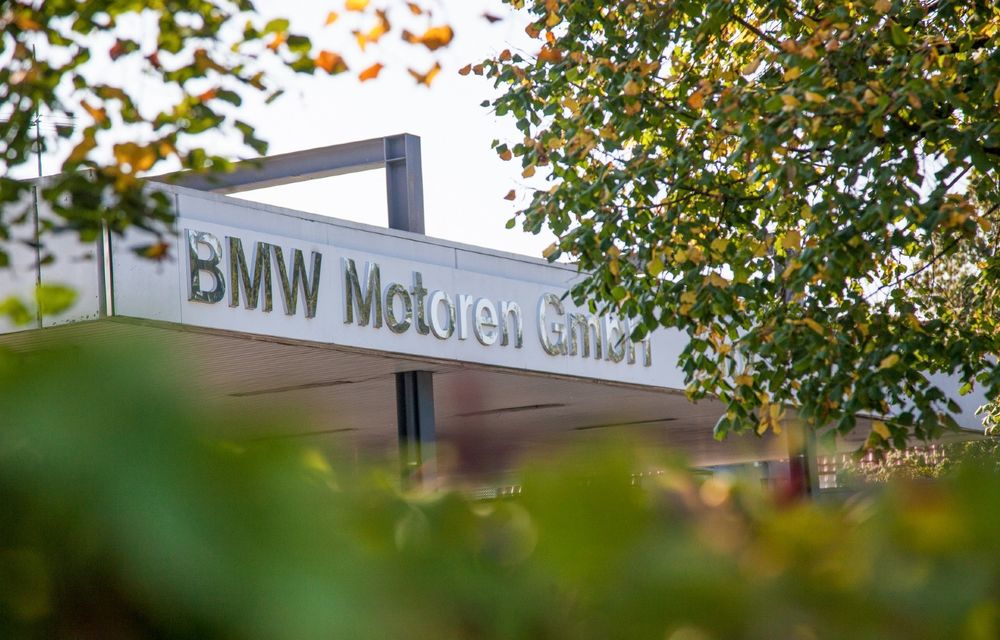 BMW investește 1 miliard de euro într-o fabrică de propulsoare electrice din Austria - Poza 5
