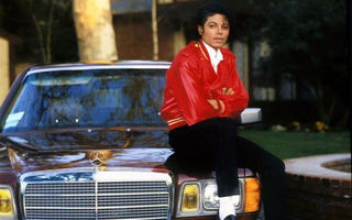 Garajul lui Michael Jackson: o incursiune în colecția de mașini neobișnuite a regelui muzicii pop