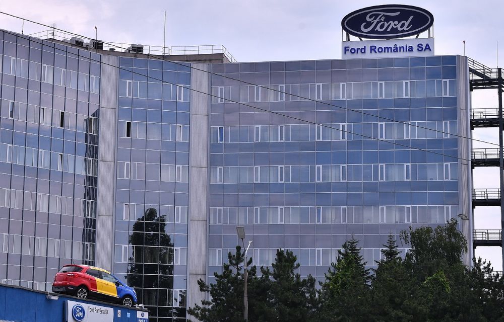 Comisia Europeană și-a dat acceptul pentru preluarea Ford România de către Ford Otosan - Poza 1
